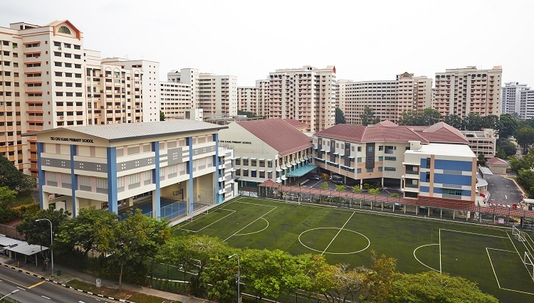 Motorist Teachers Pay Parking Schools