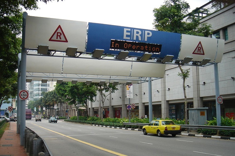 Motorist Satellite Erp Testing