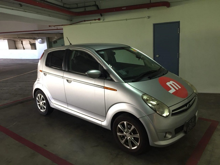 Motorist How To Check Oil Level Flat Ground