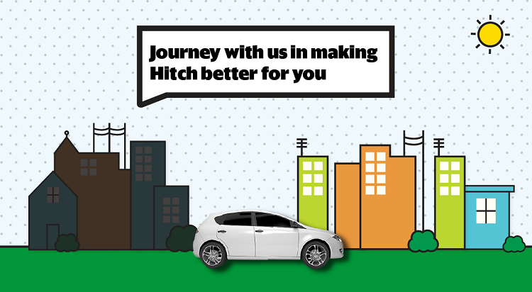 Motorist 10 Tips Grabhitch