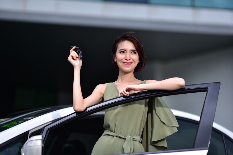 Motorist 12 Unique Things To Singaporean Drivers