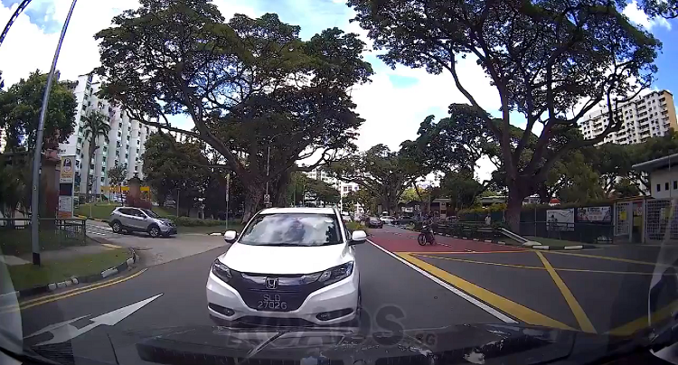 Motorist Inconsiderate Drivers Of The Week Episode 5