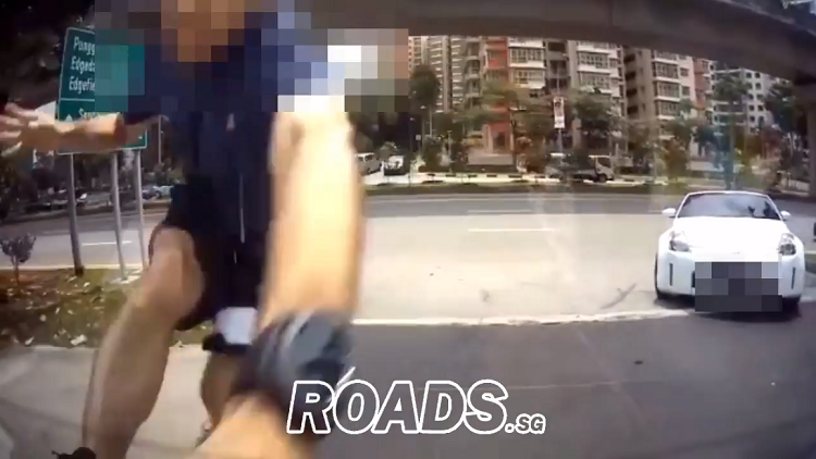 Motorist Inconsiderate Drivers Of The Week Episode 7