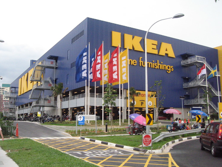 Ikea