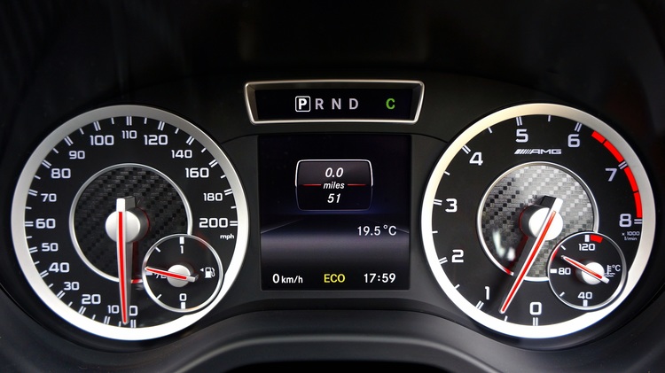 2005 Mercedes Ml350: Mpg Myths Debunked! - 9fjxpeo