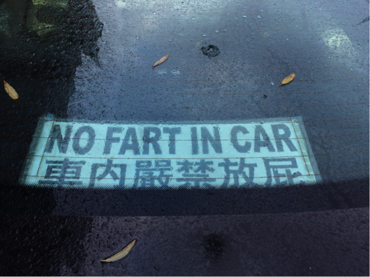 Fart