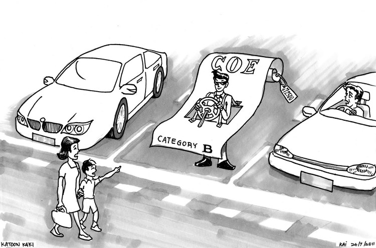 Coe Hits Record High