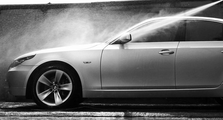 Car Wash 01