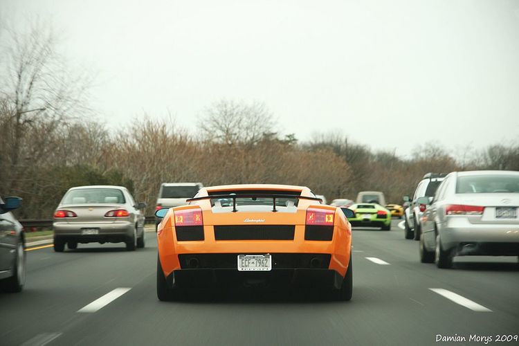 Lambos