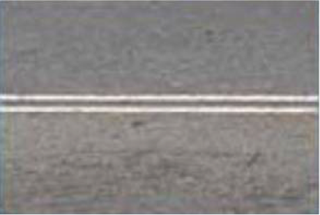 Unbroken Double White