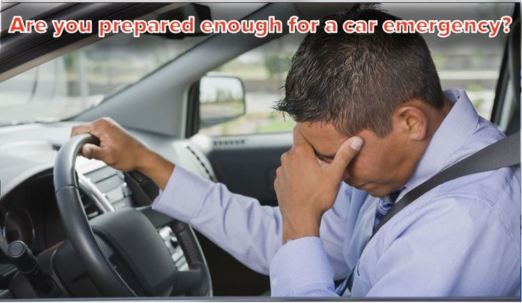Car Emergency