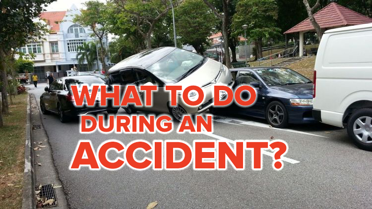 Accident