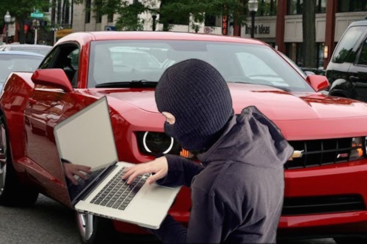Car Theft Malaysia Hacking Devices 1