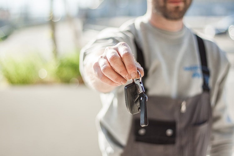 Motorist Factors Buying Car