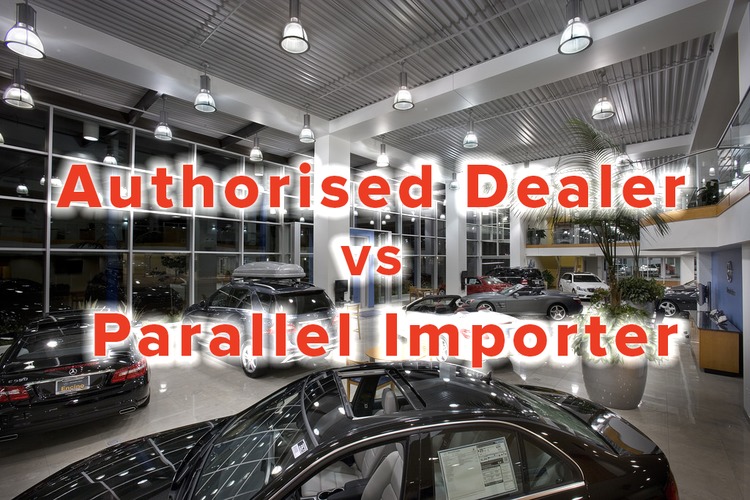 Motorist Factors Buying Car 3