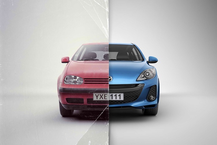 Motorist Factors Buying Car 4