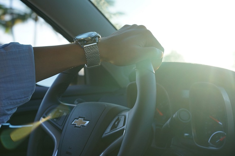 Motorist Factors Buying Car 7