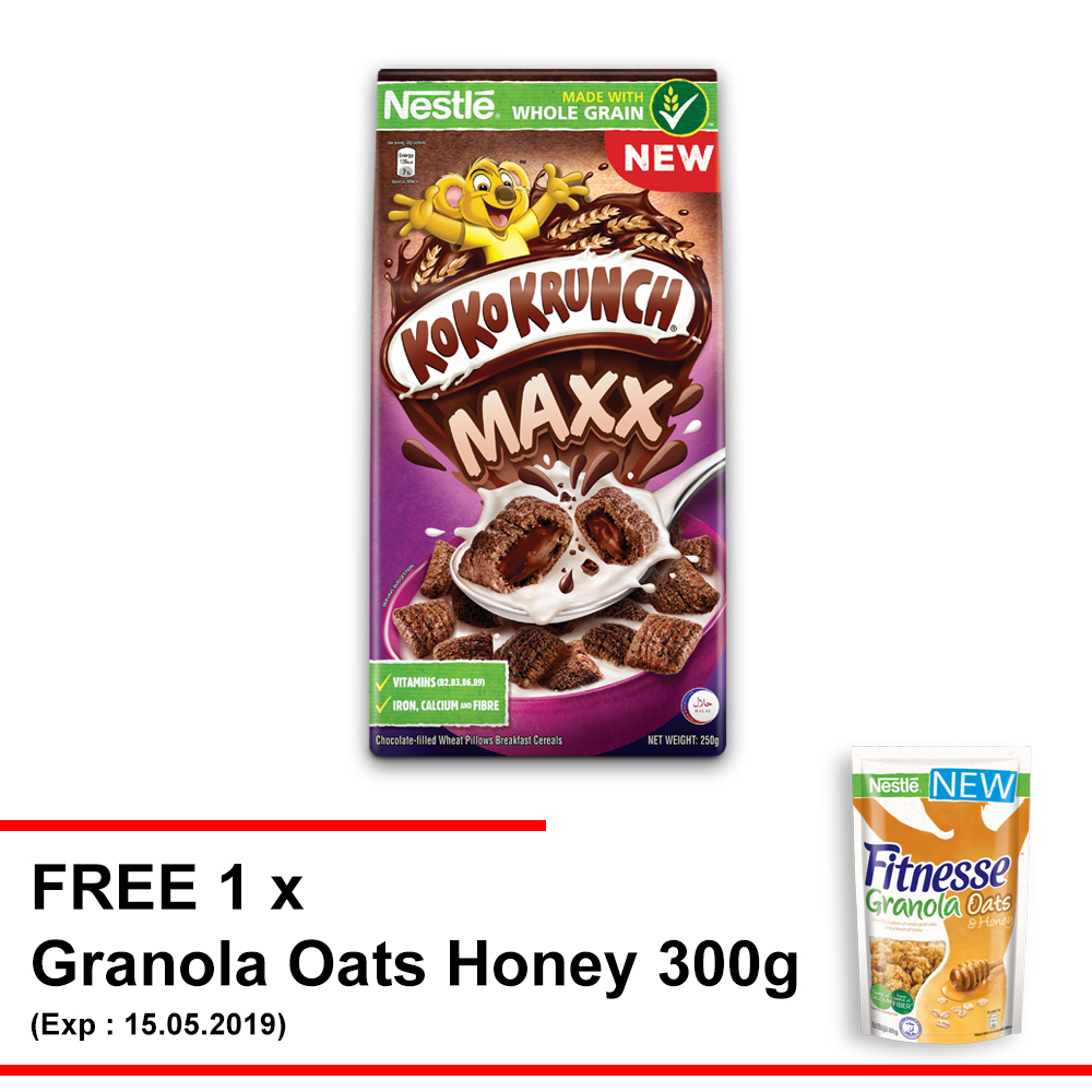 Koko-Krunch-Maxx-Free-1-Granola-Oats-Honey-300g.jpg