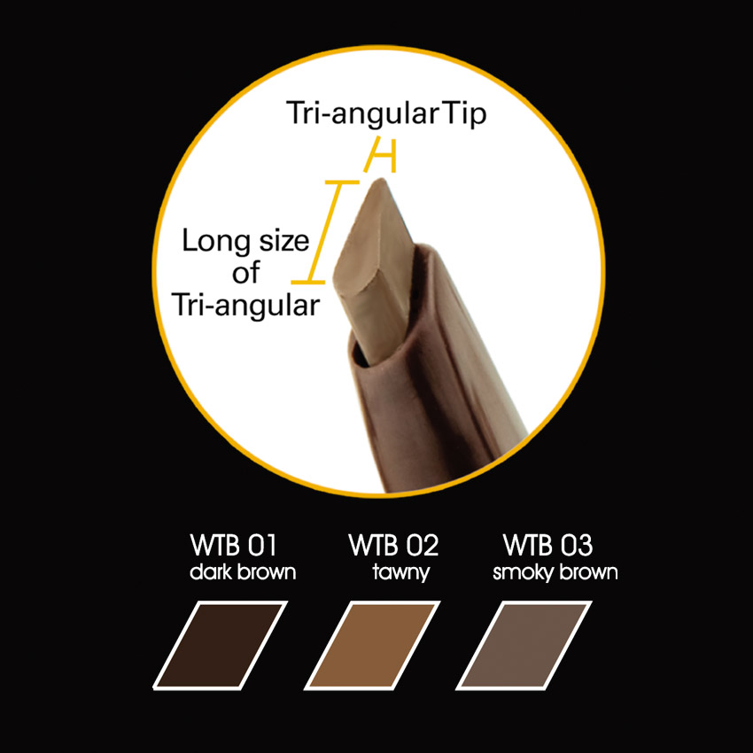 WTB01,02&03_IN2IT Tri-Angular Eyebrow Liner_image2.jpg