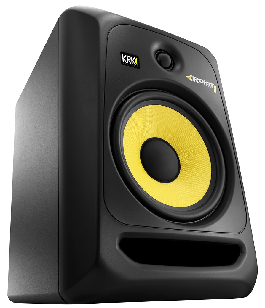 krk rokit 8 g3 price