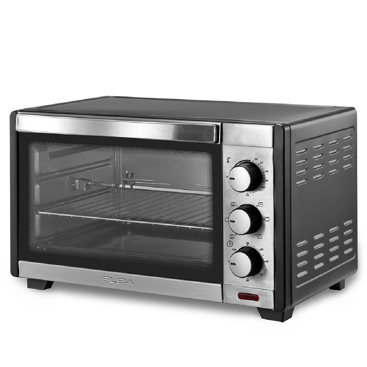 Elba Electric Oven (30L) EEOD3017 New PGMall