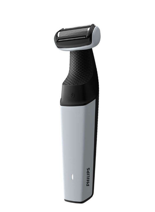 philips norelco multigroom 3000 for pubic