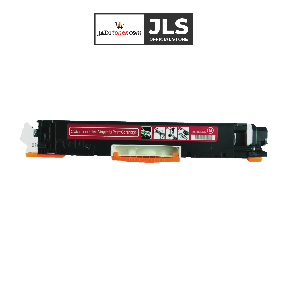 hp laserjet cp1025nw toner cartridge compatible