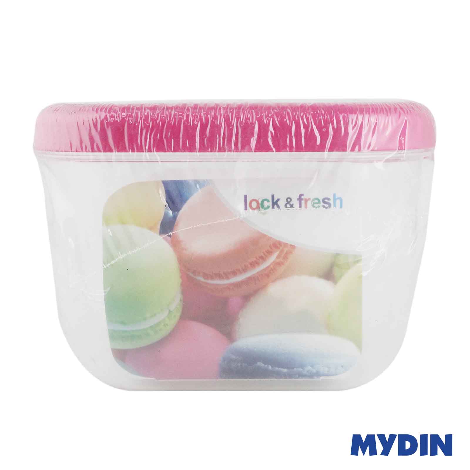 My Home Pink Container 900ml 82263