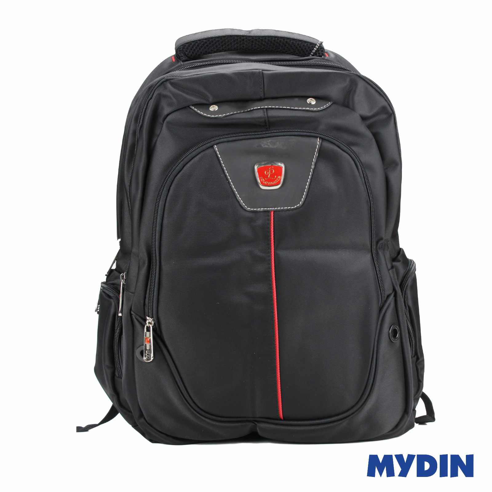 backpacking comfort items