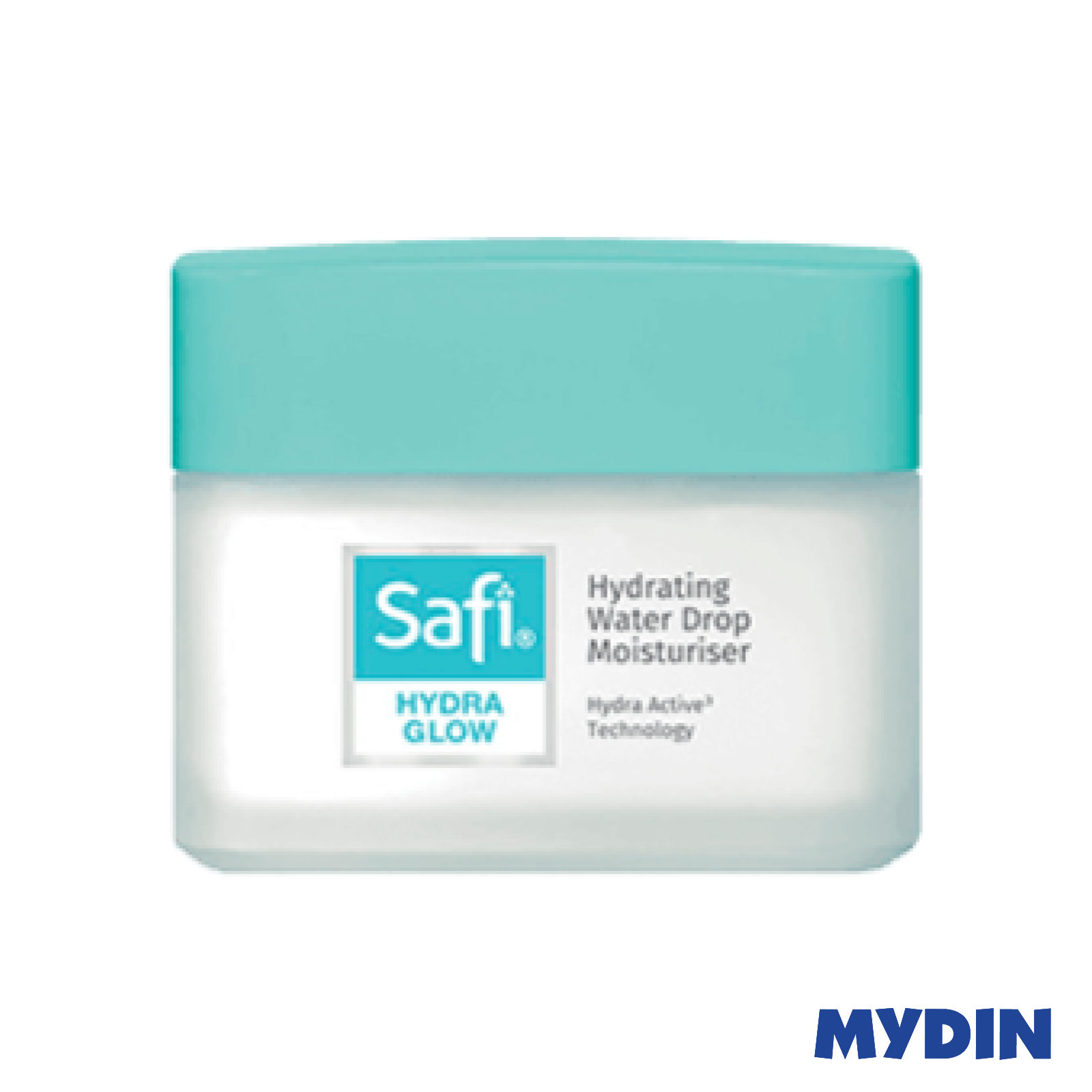 safi hydra glow moisturizer