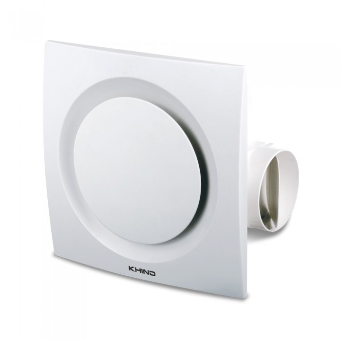 Khind 10 Ventilation Fan Kipas Pengudaraan Exhaust Fan Vf102 Off White New Pgmall