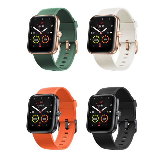 Maimo Smart Watch WT2105 MMO-SETWT2105-BK MMO-SETWT2105-RG MMO-WT2105 ...