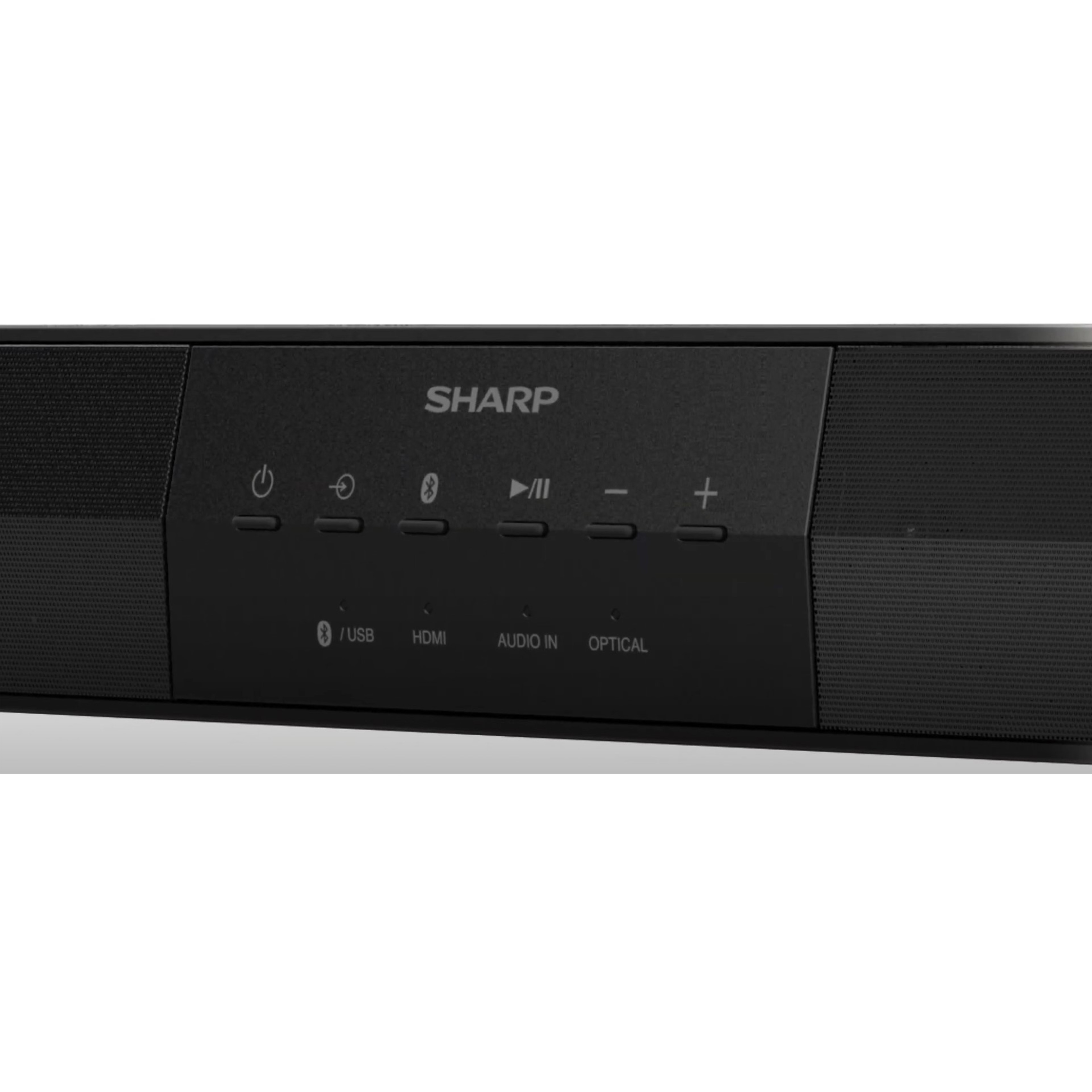 Sharp Sound Bar Home Theatre System HTSB116 New PGMall
