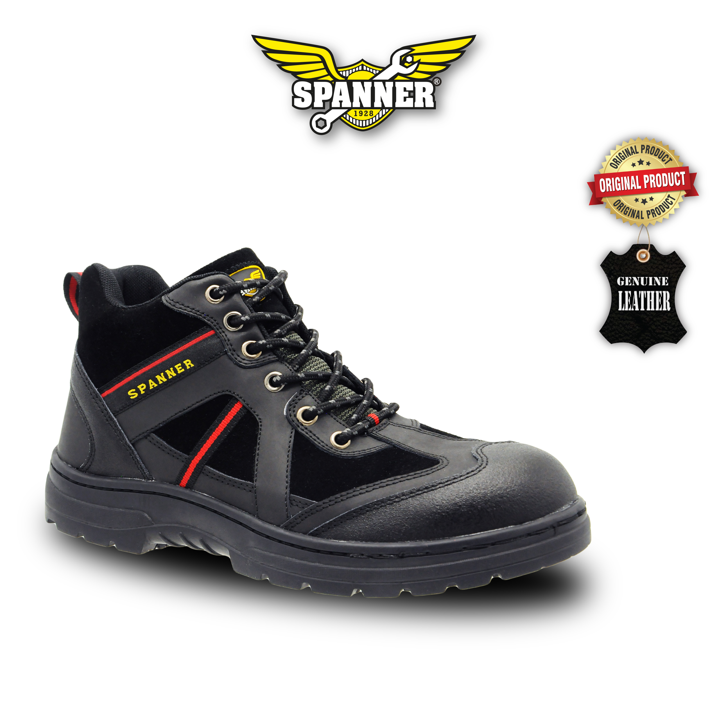 Shop - KONG BROTHERS SERDANG SHOES CITY 