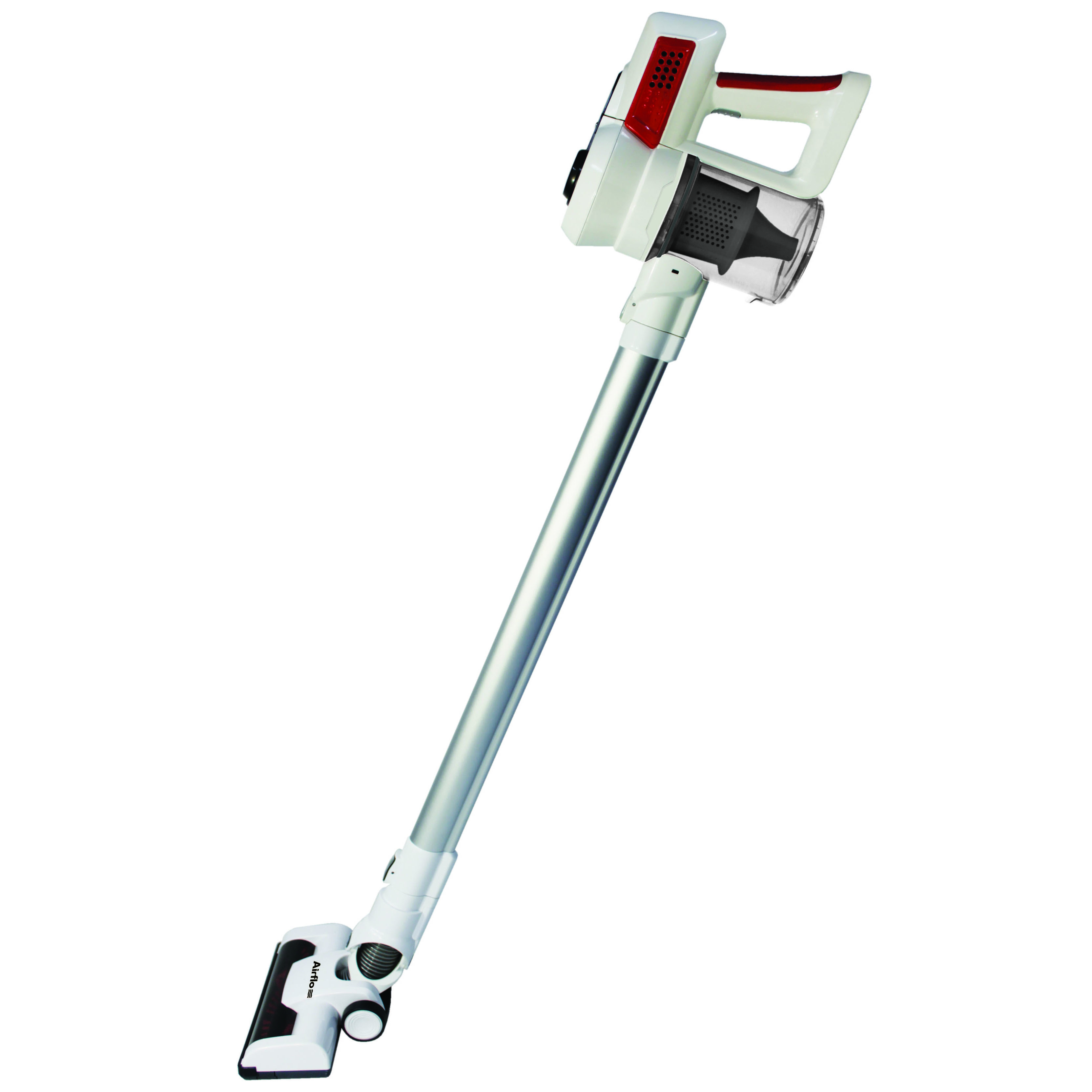 Cordless Handstick Bagless Vacuum Cleaner Handheld Recharge HEPA Filter