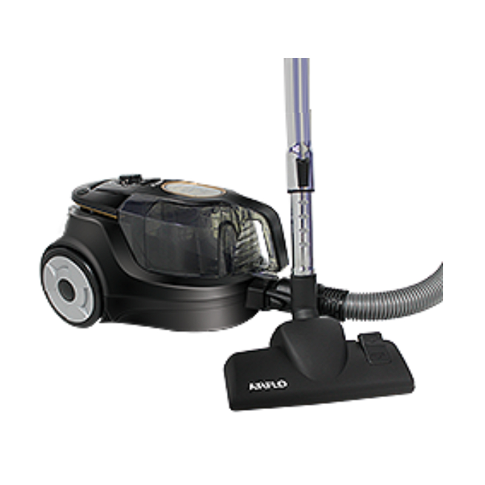 Airflo Bagless Vacuum Cleaner HEPA Filter Speed Control Machine 2200W