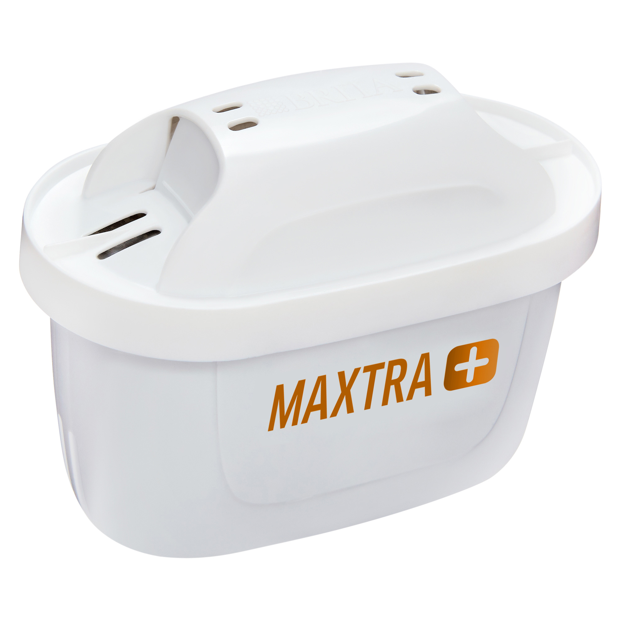 BRITA MAXTRA+ Limescale Water Filter Refill with Microflow Technology