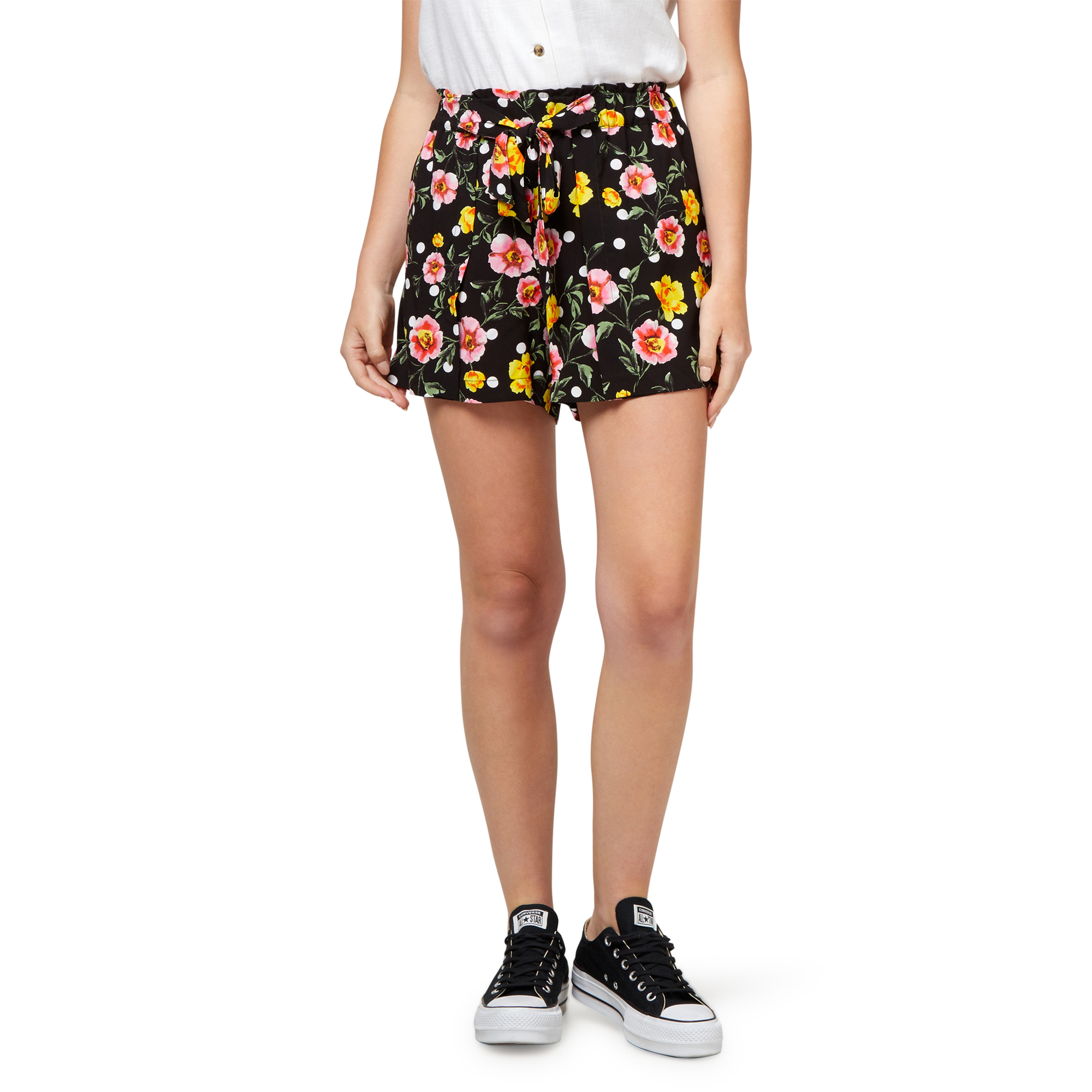 Floral Womens Shorts Flash Sales, UP TO 