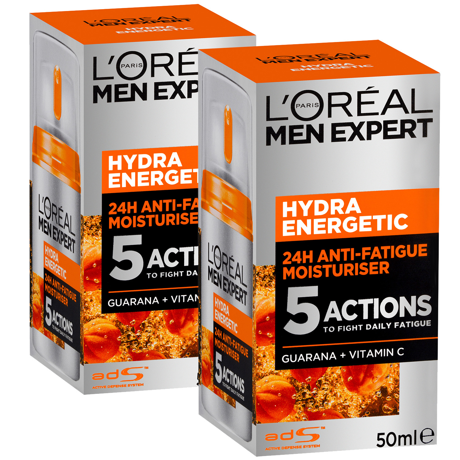 l oreal paris men's expert moisturizer