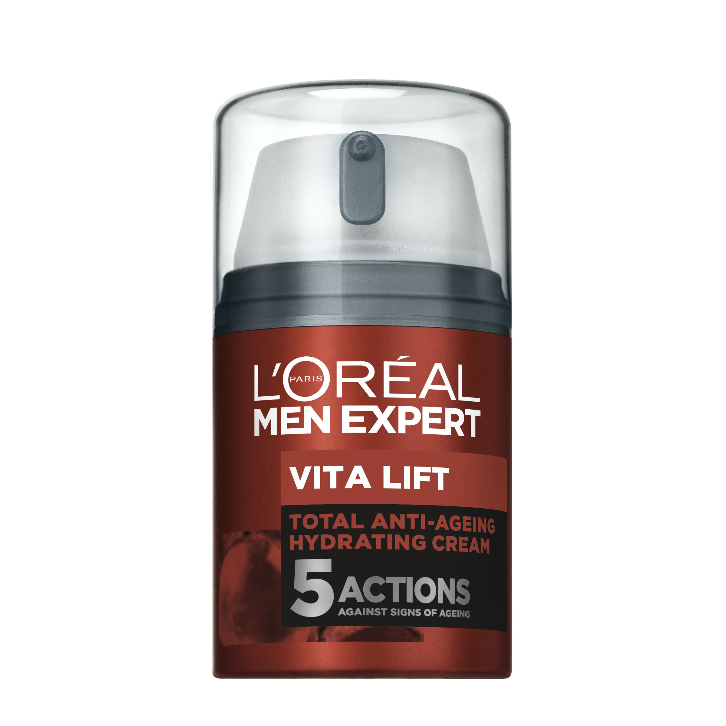 l oreal paris men's expert moisturizer