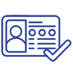Securely Book Online