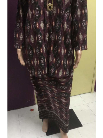 TP-253027 Kebaya labuh