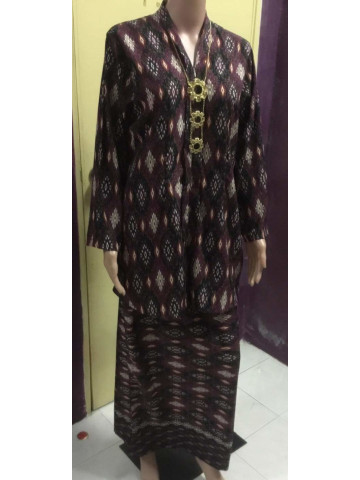 TP-253027 Kebaya labuh