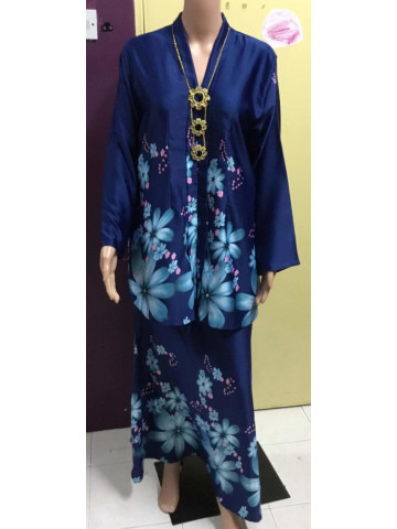 TP-253028 Kebaya nyonya labuh