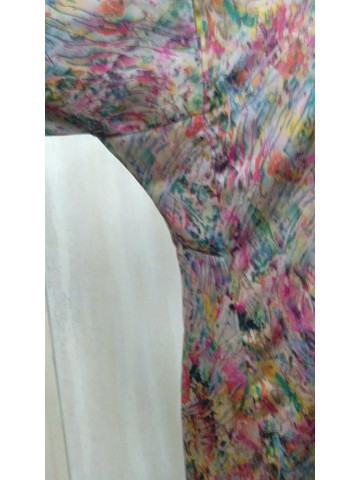 KP-001 Kurung pahang.