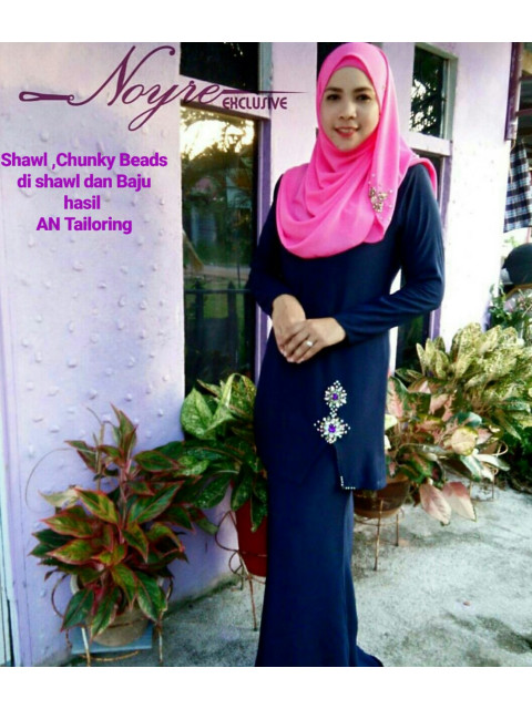 AN Tailoring Wanita Moden