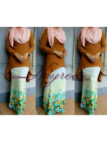 Photo 2 of AN Tailoring Wanita Moden Moden Dewasa dan Kanak2
Blouse
Tudung