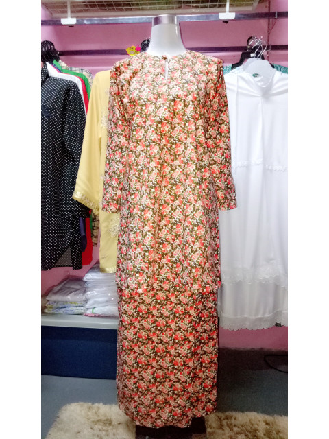 Aliyah umairah collection TP-383001