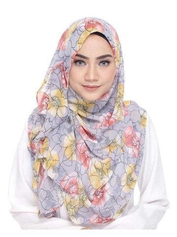 TP-388003 Shawl End Curve