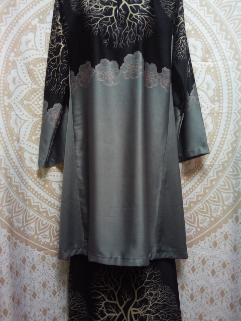 Baju Kurung Riau TP-268008